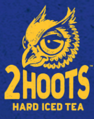 2Hoots Hard Iced Tea