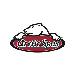 Arctic Spas logo