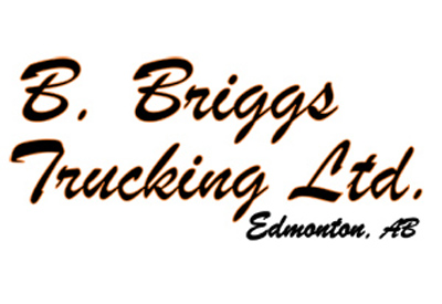 B. Briggs Trucking Ltd.