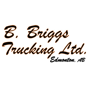B. Briggs Trucking Ltd.