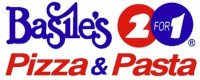 Basils 2for1 logo