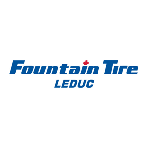 Fountain Tire Leduc
