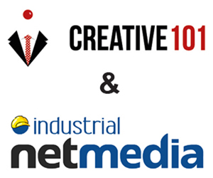 Creative101 & INM