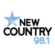 New Country 98.1