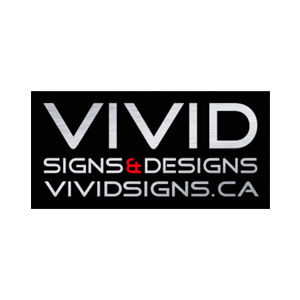 Vivid Signs