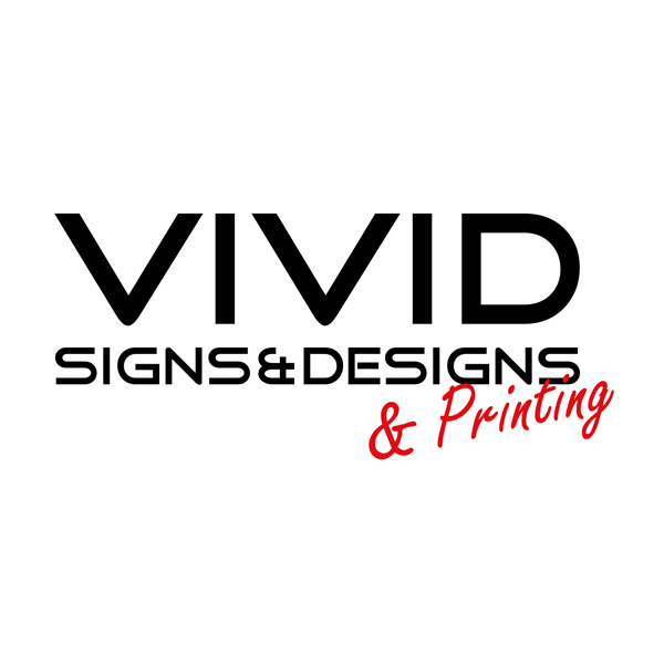 Vivid Signs & Designs