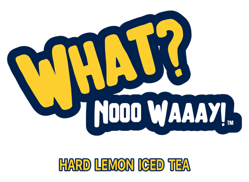 What No Way Logo What No Way Logo