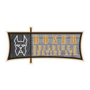 Boxer Building