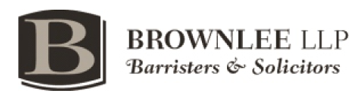 Brownlee LLP logo