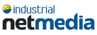 Industrial NetMedia logo