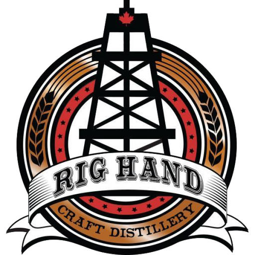 Rig Hand Craft Distillery