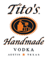 Tito's Vodka logo