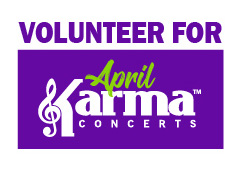 Volunteer Concert