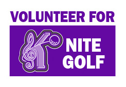 Volunteer Golf