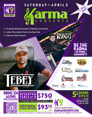 Karma events 2025